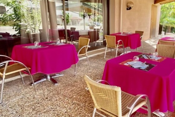 Hotel de la paix - photo 5