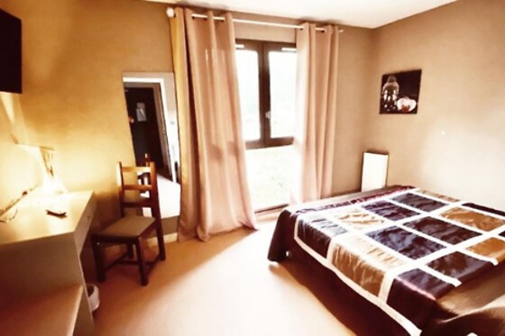 Hotel de la paix - photo 11