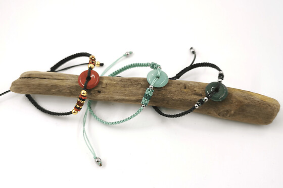 Atelier bijoux à Saint-Prix (95)