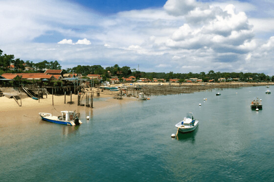 Permis Bateau à Arcachon (33)