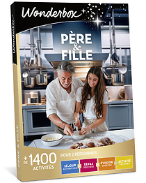 Père & fille