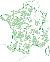Nuit et gastronomie au château
