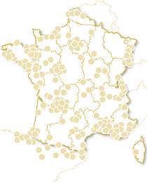 Nuit de rêve et gastronomie