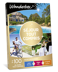 Séjour tout compris