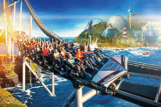 Europapark - Séjour pour 2 - 2 jours