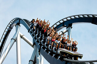 Europapark - Séjour pour 2 - 2 jours