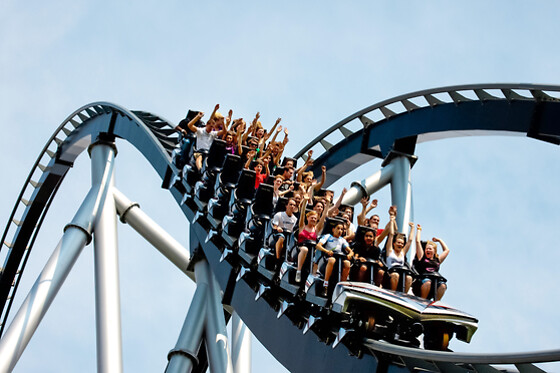 Europapark - Séjour pour 2 - 2 jours