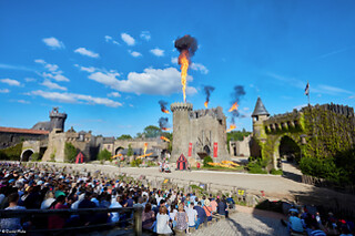 Puy Du Fou - Séjour pour 2