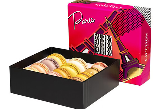 Fauchon - photo 5