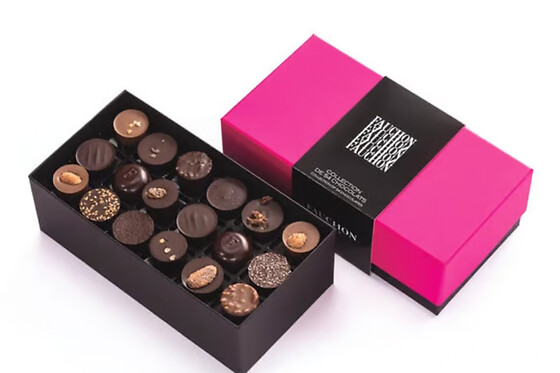 Fauchon - photo 12