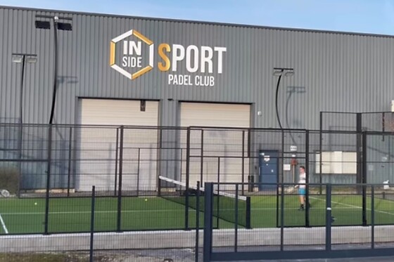 Inside Sport - photo 0