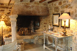 HOTEL RUSTICO LUGAR DE COTARIÑO