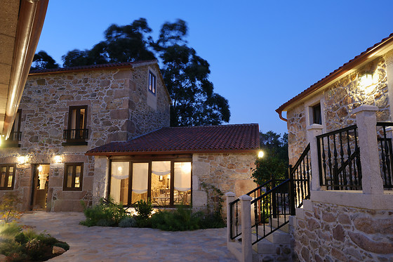 HOTEL RUSTICO LUGAR DE COTARIÑO - photo 4