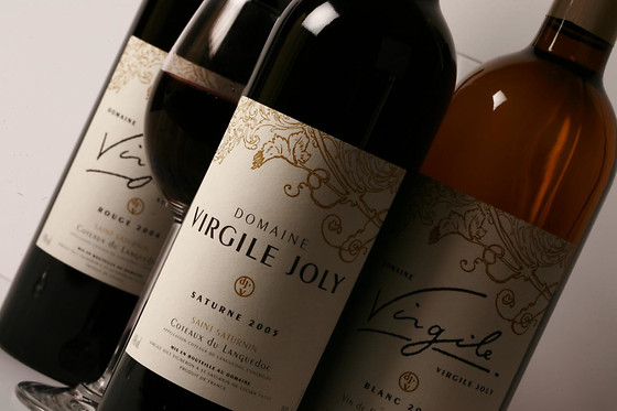 Domaine Virgile Joly et Cie - photo 0