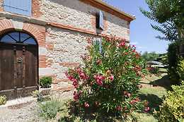 L'Oustal d'Adèle