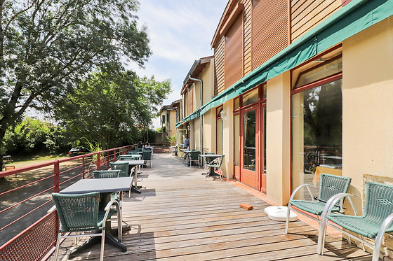 Hostellerie des Lacs - photo 6