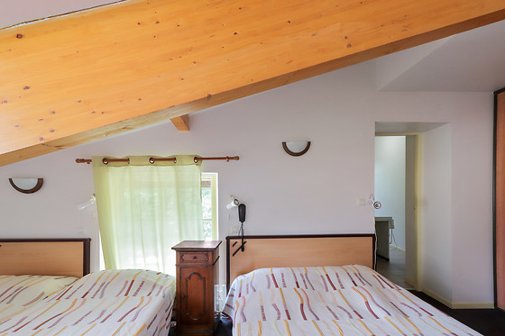 Hostellerie des Lacs - photo 10