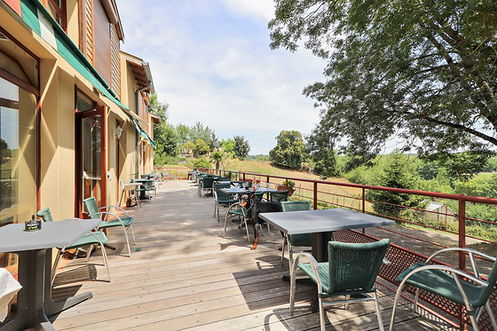 Hostellerie des Lacs - photo 2