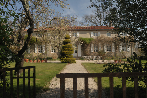 Le Mas Azemar - photo 1