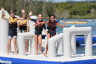 Billet pour l'AquaPark géant (44)