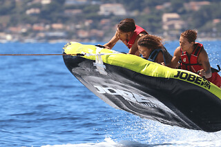 Billet journée à l'Arena Plage (83) - Enfant