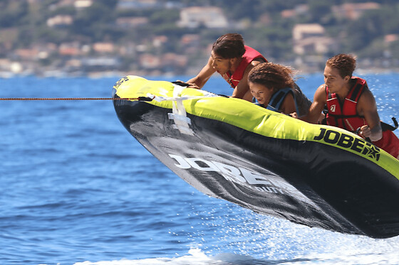 Billet journée à l'Arena Plage (83) - Enfant