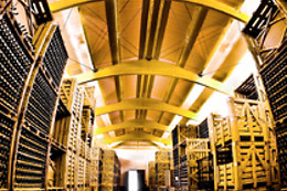 BODEGAS SANTALBA