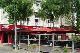 Séjour gourmand pour 2 chez Best Western Le Duguesclin à Saint-Brieuc (22)