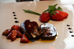 Logis Hôtel Au Canard Gourmand