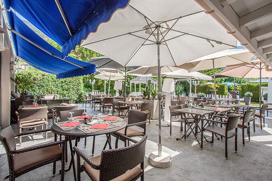 Hôtel Le Verseau - photo 8