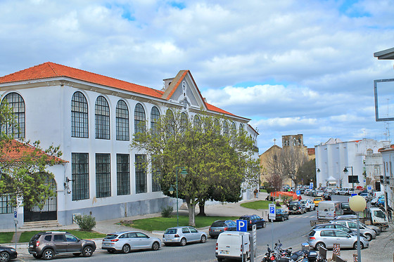 HOTEL SANTA COMBA - photo 0