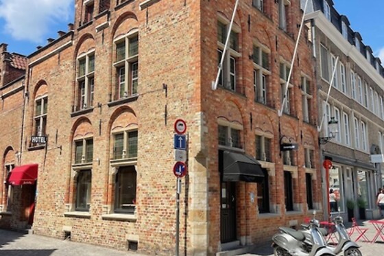 Online Booking EPS - photo 0