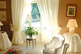 Hôtel le Home
