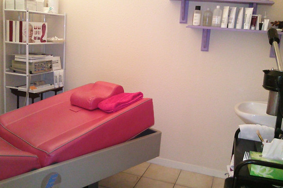 Espace Nymphéa - photo 1