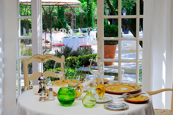 Auberge de Cassagne***** - photo 14
