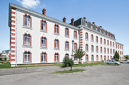 Les Demeures Champenoises Confort