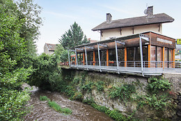Les Rives de lArzon
