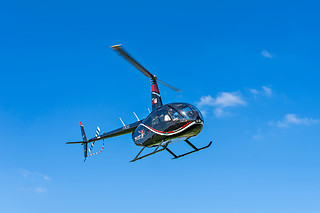 Vol en montgolfière et activités dans les airs