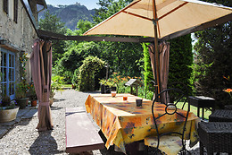 La Maison de Marnaïs