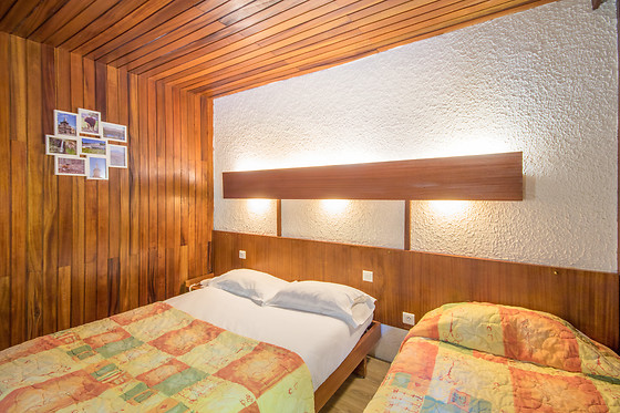 Séjour gourmand pour 2 à l'Hôtel Gergovia** à Super-Besse (63)