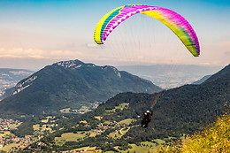 Takamaka Annecy