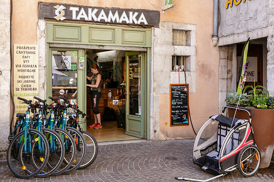 Takamaka Annecy - photo 36
