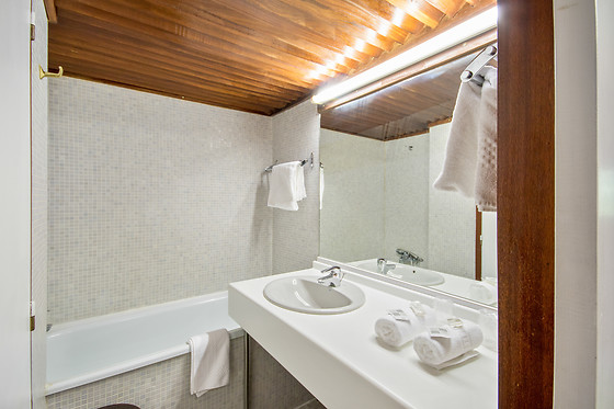 Séjour détente pour 2 à l'Hôtel Gergovia à Super-Besse (63)