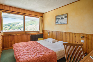 Séjour détente pour 2 à l'Hôtel Gergovia à Super-Besse (63)