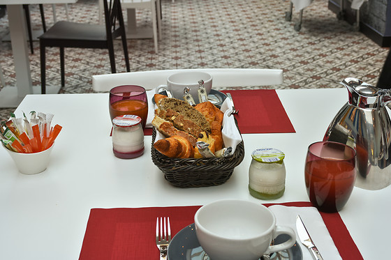 Hotel Jules César - photo 2