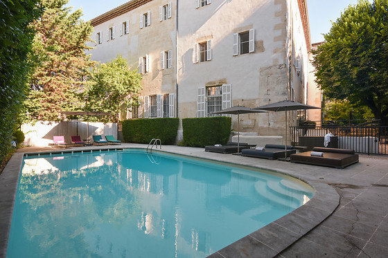 Hotel Jules César - photo 3