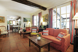 la Ferme d'Augustin