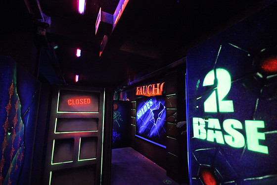 Laser World Arcueil - photo 3