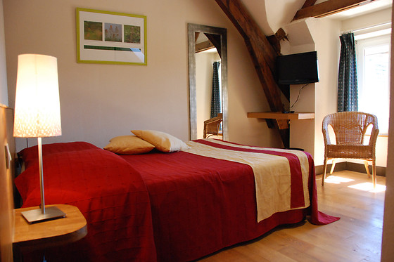 le Relais des lacs - photo 4