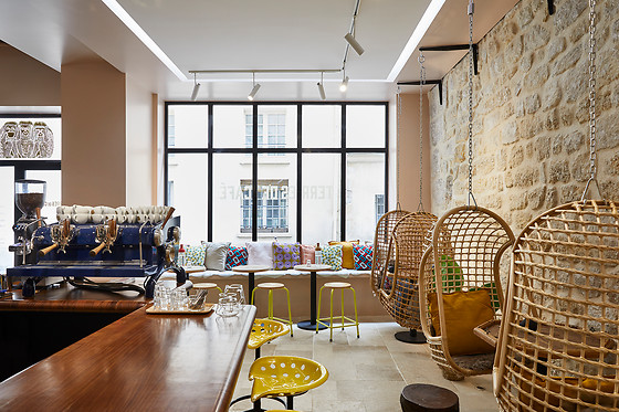 Terres de Café - photo 1